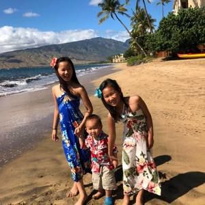 Meet your Posher, Jenny